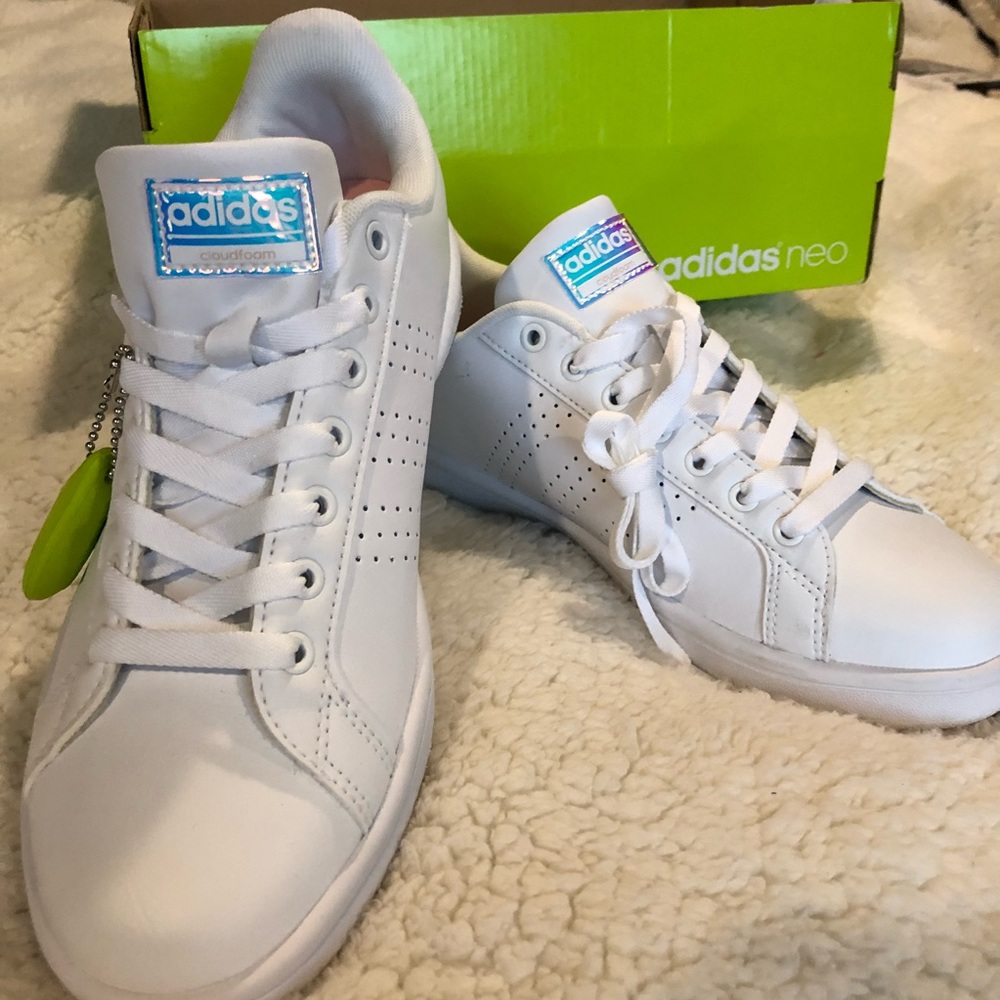 holo adidas - Picture 1 of 5
